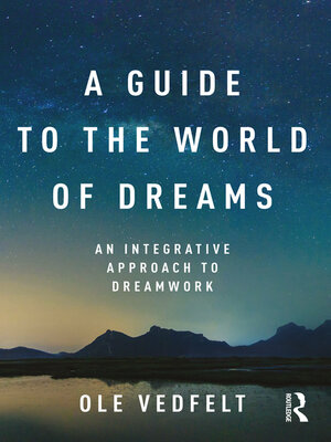 cover image of A Guide to the World of Dreams
